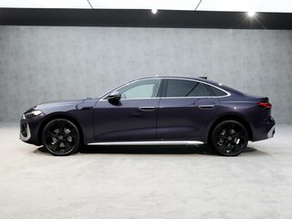 2026 Audi A5 L III (B10), синий, 6099000 рублей, вид 2