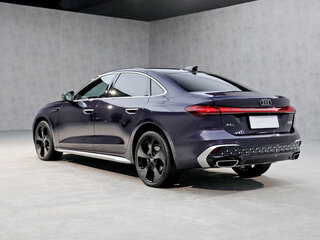 2026 Audi A5 L III (B10), синий, 6099000 рублей, вид 5