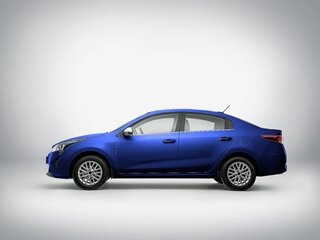 2025 Solaris KRS, синий, 2560000 рублей, вид 2