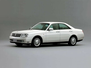 Nissan Cedric X (Y34)