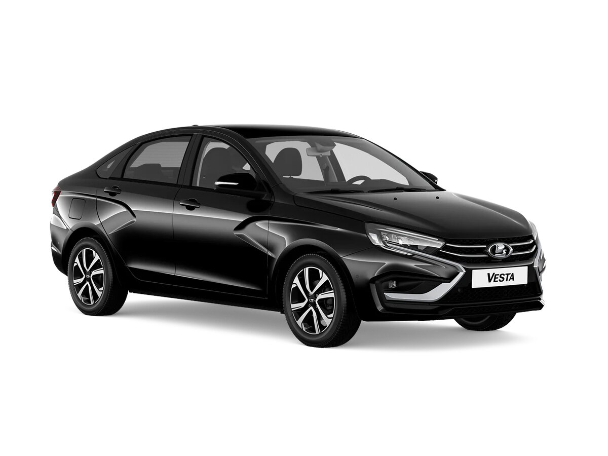 Открыть фотографии: Lada (ВАЗ) Vesta I Рестайлинг (NG)