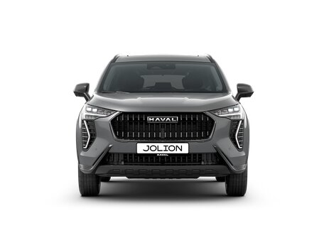 2026 Haval Jolion I Рестайлинг, серый - вид 10