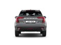 2026 Haval Jolion I Рестайлинг, серый - вид 11