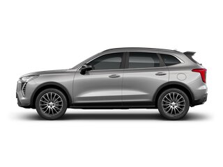 2026 Haval Jolion I Рестайлинг, серый, 2949000 рублей, вид 2