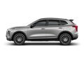 2026 Haval Jolion I Рестайлинг, серый - вид 1