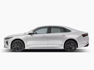 2026 Geely Preface I, белый, 3434990 рублей, вид 3