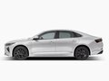 2026 Geely Preface I, белый - вид 2