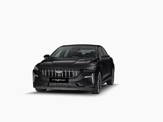 2026 Geely Preface I, белый, 3434990 рублей, вид 2