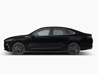 2026 Geely Preface I, чёрный, 3329990 рублей, вид 3