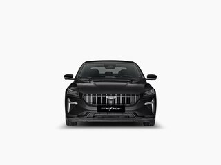 2026 Geely Preface I, чёрный, 3329990 рублей, вид 4