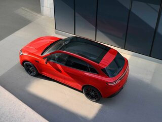 2026 Aito M5 I Рестайлинг, серый, 6750000 рублей, вид 4