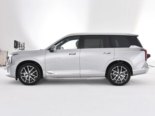 2026 GAC GS8 Dragon II, чёрный, 5349000 рублей, вид 2