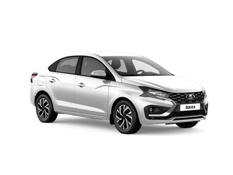 Lada (ВАЗ) Iskra