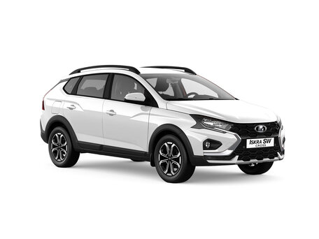 Lada (ВАЗ) Iskra