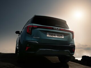 2026 Kia Seltos I Рестайлинг, белый, 2720000 рублей, вид 4