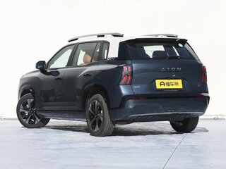 2026 Aion V Home 520 II Рестайлинг, белый, 3320000 рублей, вид 5