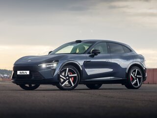 2026 Xiaomi YU7 GT, красный, 18500000 рублей, вид 1