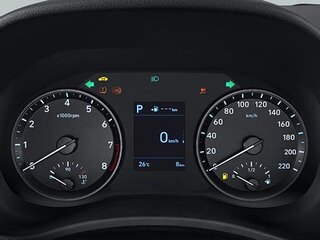 Круиз-контроль с ограничителем скорости