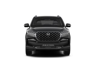 2025 KGM Rexton, чёрный, 6045000 рублей, вид 4