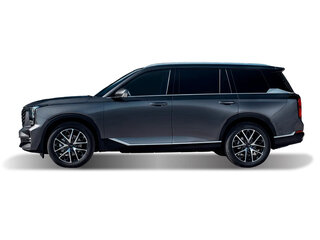 2026 GAC GS8 II, серый, 5349000 рублей, вид 2