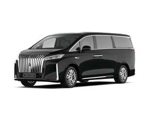 2026 Wey 80 Business Lounge 44.28 kWh, чёрный, 8599000 рублей, вид 1