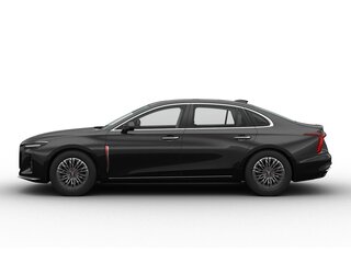 2025 Hongqi H5 II, чёрный, 5150000 рублей, вид 3