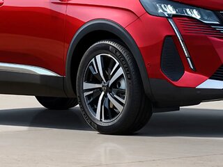 18’’ легкосплавные колесные диски «DETORIT», шины 225/55 R18