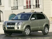 Изображение Hyundai Tucson I 2004—2010