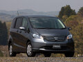 2011 Honda Freed I, белый, 1260000 рублей - вид 3