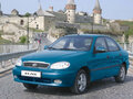 2007 ЗАЗ Sens, серый, 130000 рублей - вид 1