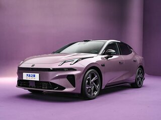 2026 Lynk & Co 07 I Рестайлинг, белый, 5500000 рублей, вид 1