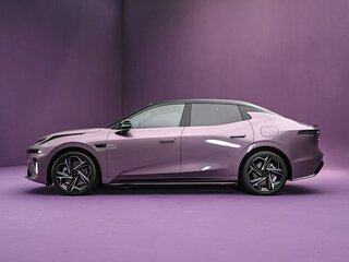 2026 Lynk & Co 07 I Рестайлинг, белый, 5500000 рублей, вид 2