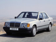 Изображение Mercedes-Benz W124 1984—1993