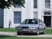 Изображение Skoda Octavia I (A4) 1996—2000