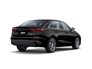 2026 Belgee S50, чёрный, 2069990 рублей, вид 2