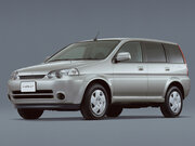 Изображение Honda HR-V I Рестайлинг 2001—2006