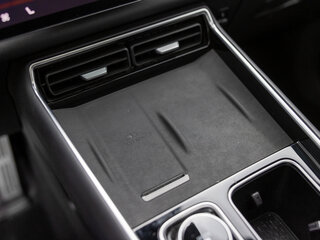 Беспроводной Android Auto / Apple Carplay
