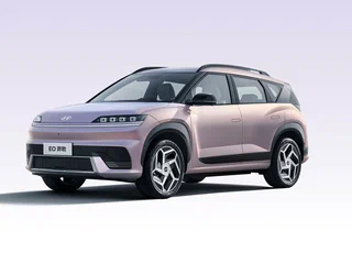 Hyundai Elexio
