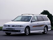 Изображение Nissan Primera II (P11) 1995—2000