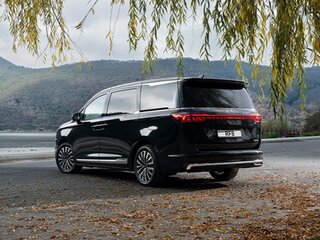 2026 JAC RF8, белый, 4875000 рублей, вид 3