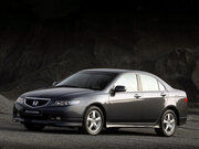 Изображение Honda Accord VII 2002—2006