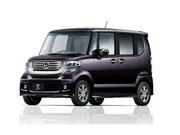 Изображение Honda N-BOX I Рестайлинг 2015—2017