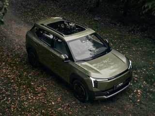 Панорамная стеклянная крыша