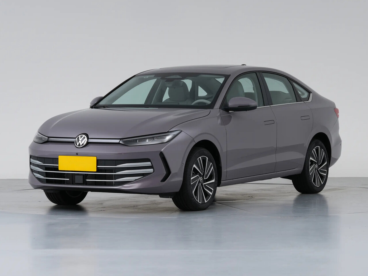 Volkswagen Lavida Основной вид