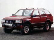 Изображение Opel Frontera A 1991—1998