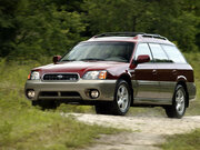 Изображение Subaru Outback II 1998—2004