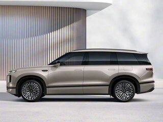 2026 Volkswagen ID.Era 9X 65.2 kWh, чёрный, 11600000 рублей, вид 2