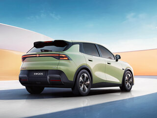 2026 Changan Qiyuan Q05 51.9 kWh II, зелёный, 2600000 рублей, вид 5