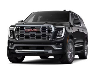 2024 GMC Yukon XL V Рестайлинг, чёрный, 19900000 рублей, вид 2