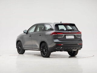 2026 Changan CS75 Pro, серый, 3155000 рублей, вид 5